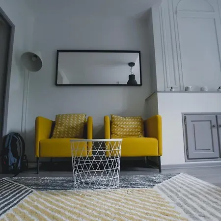 Апартаменты La Marquise Garonnette - Appt Moderne, Lumineux En Centre Ville De *