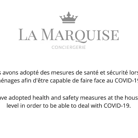La Marquise Garonnette - Appt Moderne, Lumineux En Centre Ville De Апартаменты Тулуза